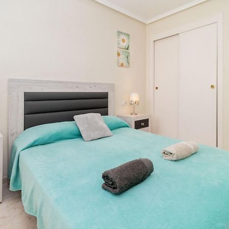 Pleamar Punta Prima Apartment Torrevieja Exterior foto