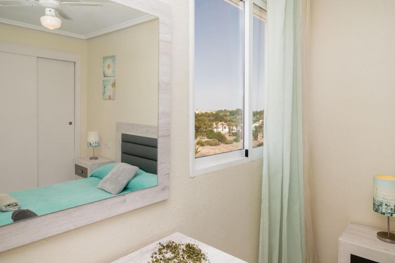 Pleamar Punta Prima Apartment Torrevieja Exterior foto