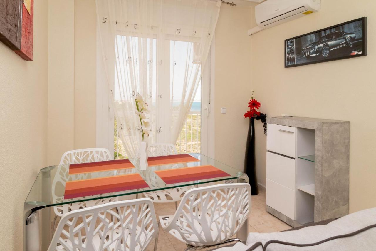 Pleamar Punta Prima Apartment Torrevieja Exterior foto