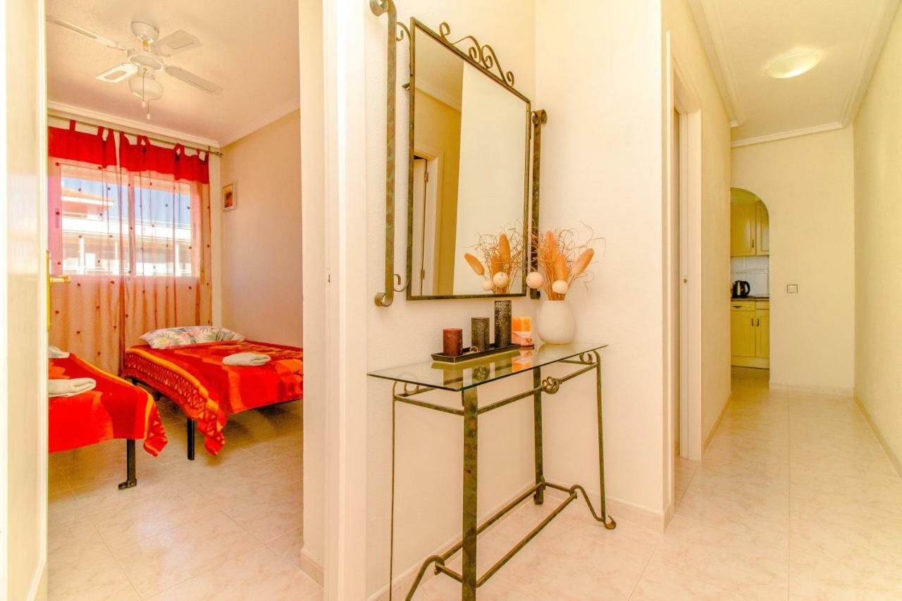 Pleamar Punta Prima Apartment Torrevieja Exterior foto