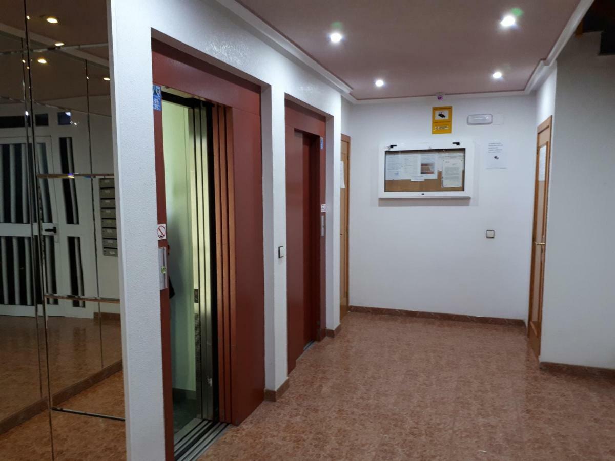 Pleamar Punta Prima Apartment Torrevieja Exterior foto