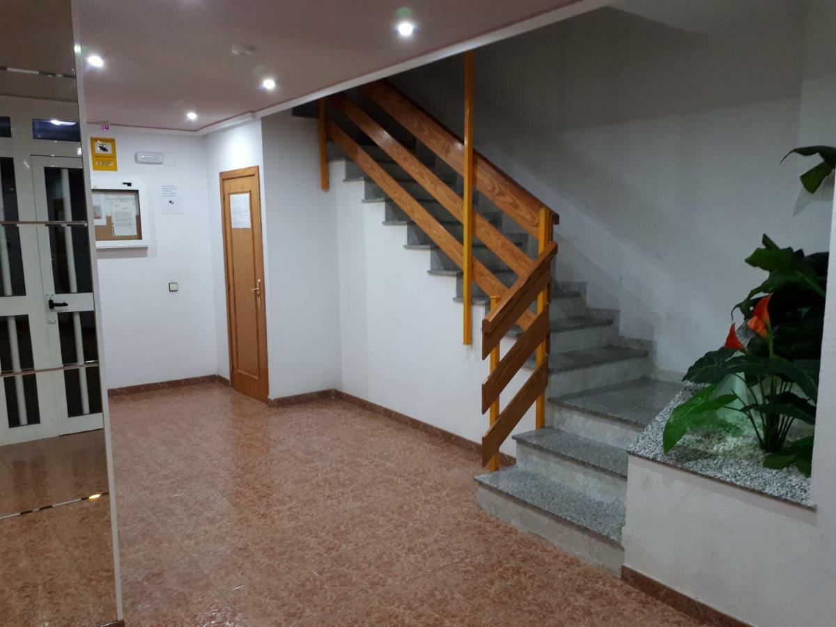 Pleamar Punta Prima Apartment Torrevieja Exterior foto
